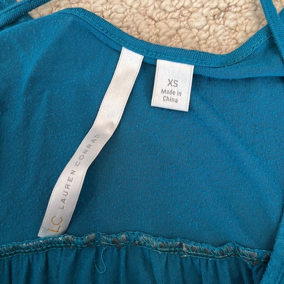 Lauren Conrad Cami - Picture 3 of 3